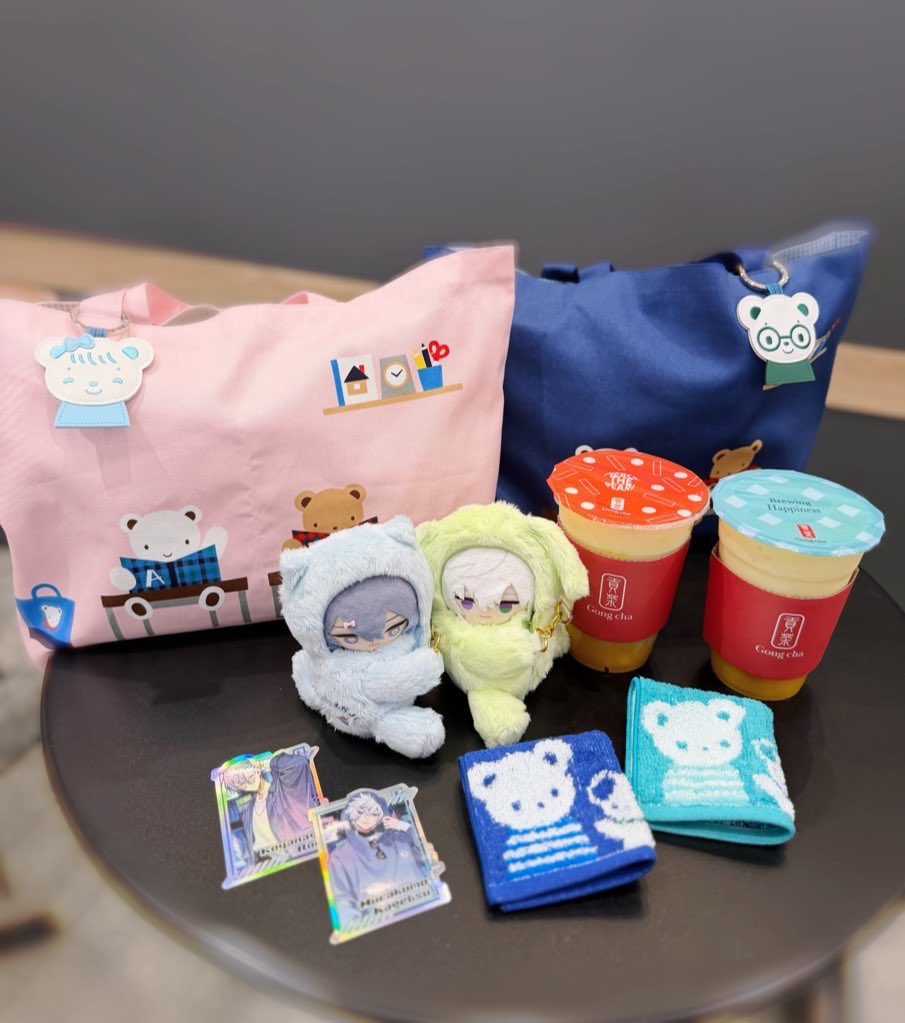 ♡_nekouwu2 tweet media
