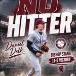 Photo by Bishop Stang Baseball (@BishopStang)