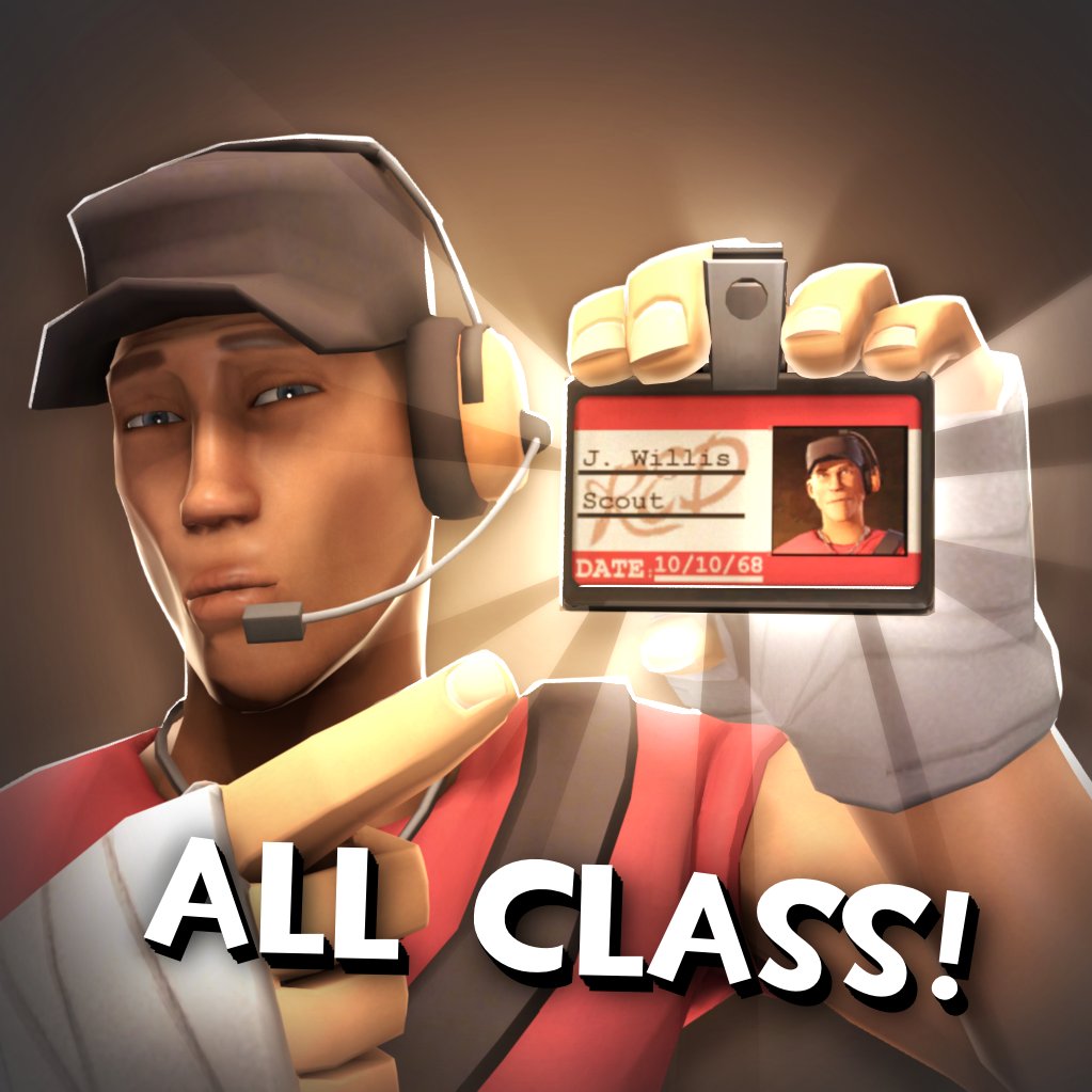 TF2 Emporium tweet media
