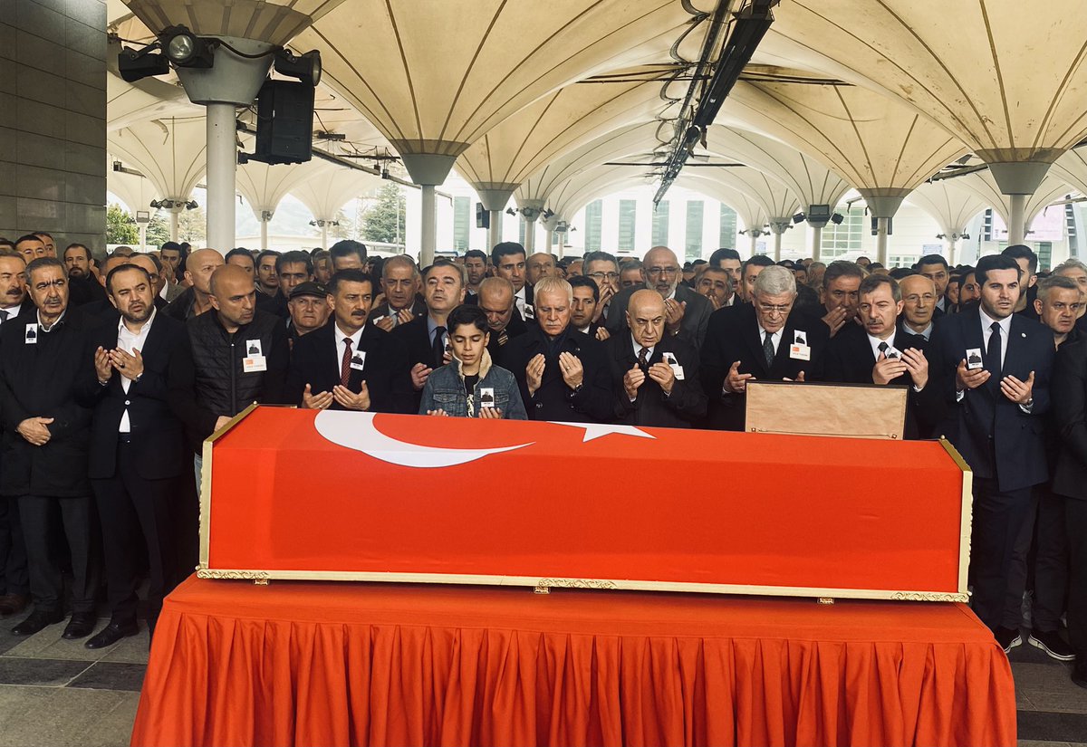 Koray Aydın tweet media