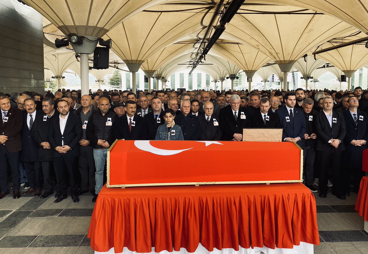 Koray Aydın tweet media