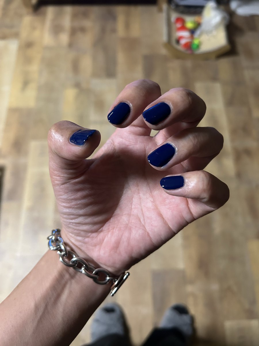 new