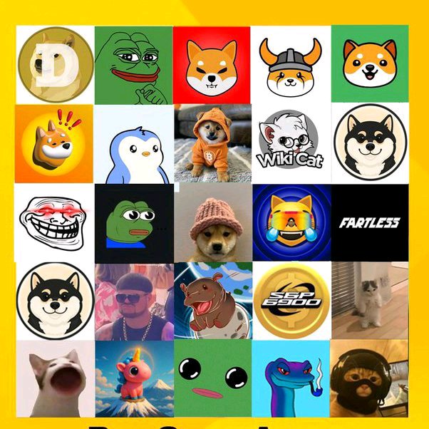 CryptoThro's tweet photo. Which Solana #memecoins should Binance #Binance List next?
$DROVER or #HYDRACHAIN or #CKOM or $VINE or $DOG or #MOODENG or $GHIBLI or #MELANIA or $FLOPPA or $IMG or #TITCOIN or $WEN or $MUMBLE or $RICH or #GROK or $TEDDY or #HOUSE or #ROUTINE or $Figure or $FAT or #recession or $AISlop or $GOLD or #Fartcoin or $pwease ???
