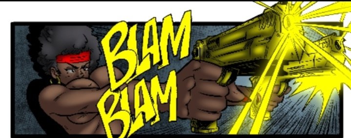 Gate Comics tweet media