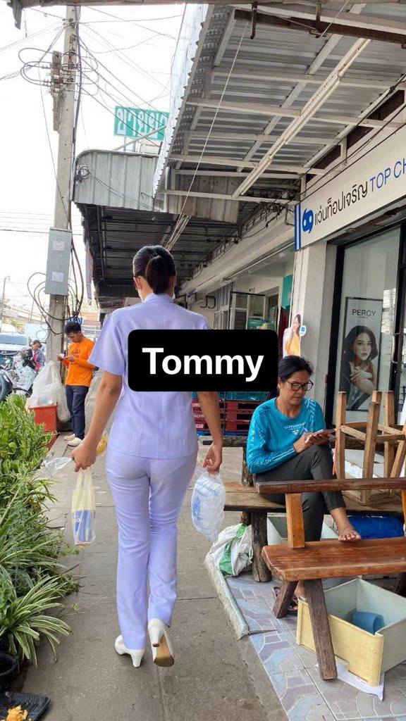 Tommy tweet media