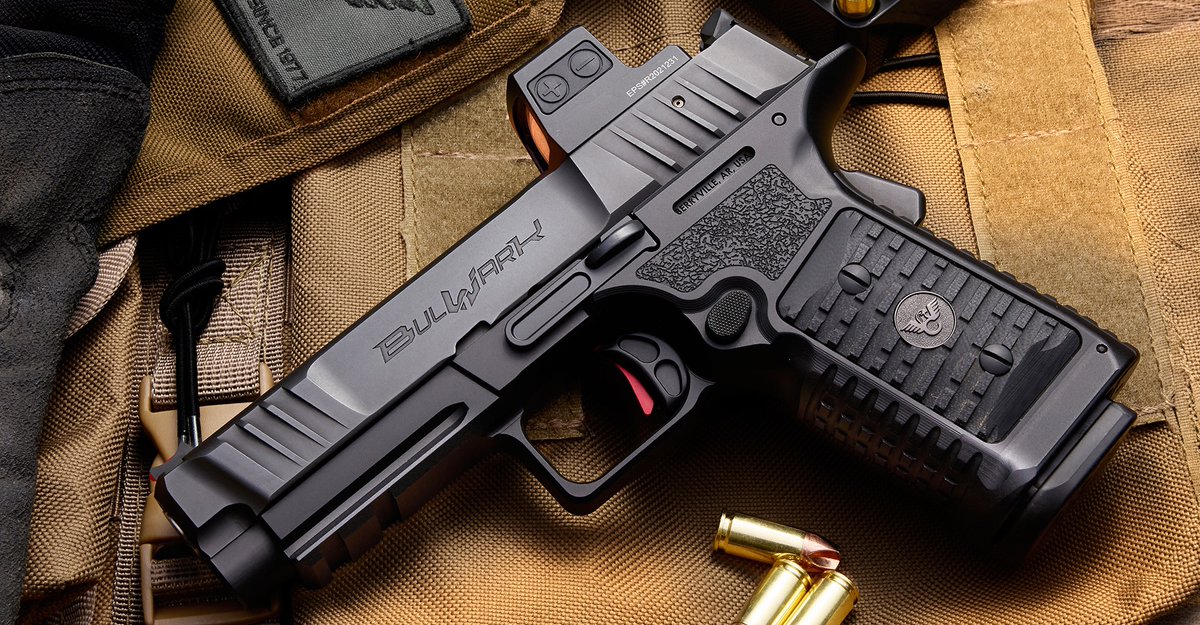 Wilson Combat tweet media