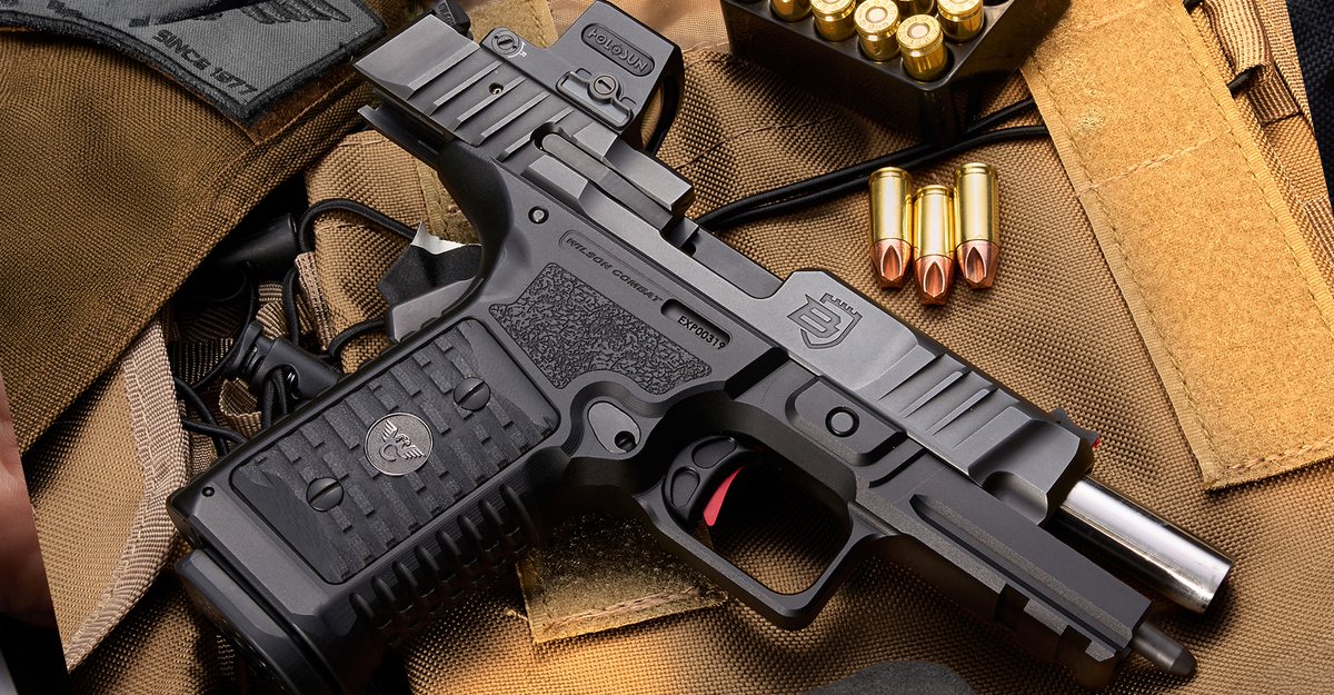 Wilson Combat tweet media