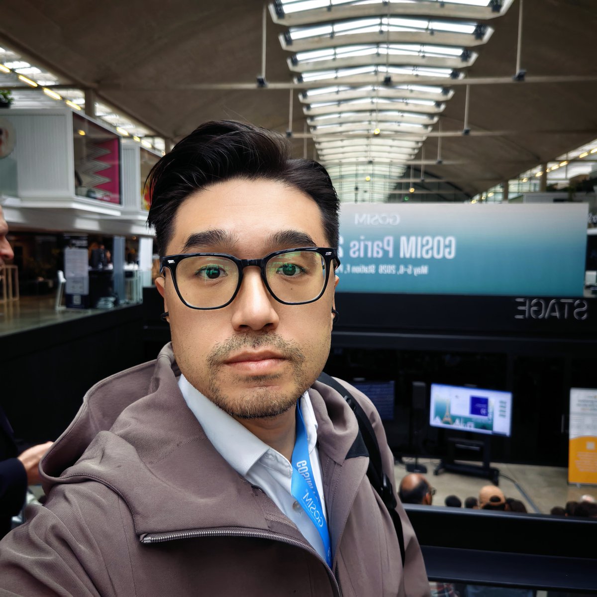 Cangjie_Lang's tweet photo. 240–2600% productivity gains. Not a benchmark. Not a demo. A real 300-day transformation inside Huawei's Cangjie compiler team.

@SeanXDO is on stage at #GOSIMParis2026 today at  (Founders Cafe) and tomorrow at  (Junior Stage) to break down the ACE model, what failed, and what actually stuck.

📍 Station F, Paris
📅 5th May · 15:40–16:00 · Founders Cafe: https://t.co/WBQTc1EC6Z
📅 6th May · 10:20–10:45 · Junior Stage: https://t.co/nG5eIHmhPD

#GOSIM #Cangjie #CangjieProgrammingLanguage #AgenticAI #HarmonyOS #OpenSource