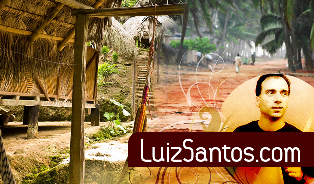 Get Creative Brazil Latin Jazz 'Frevo Variations 1' By Luiz Santos
Get it here: luizsantos.com/track/1331144/…  #jazz #art #drums #drummer #brazilianmusic #brazilianjazz #latinjazz #worldmusic