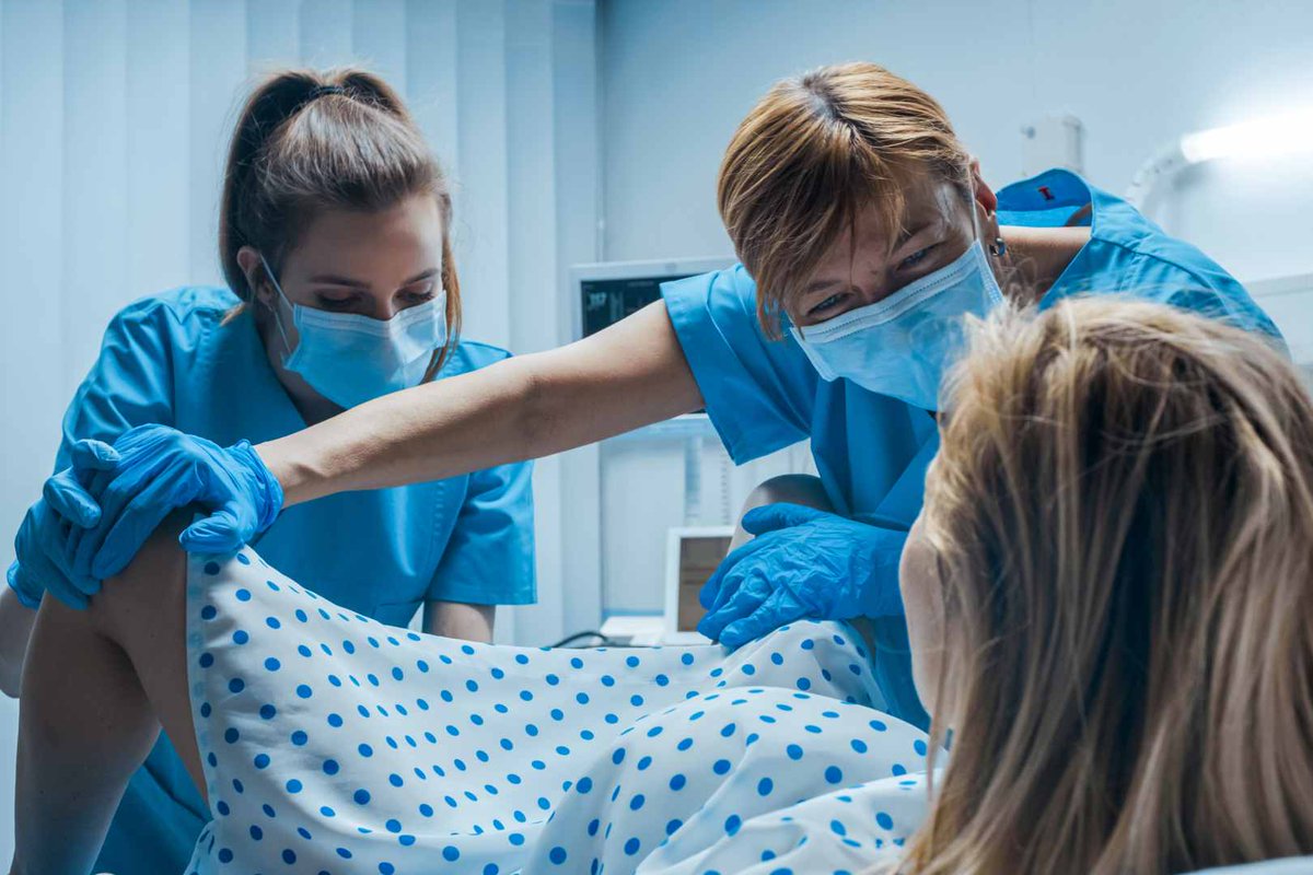 Nursing Times tweet media