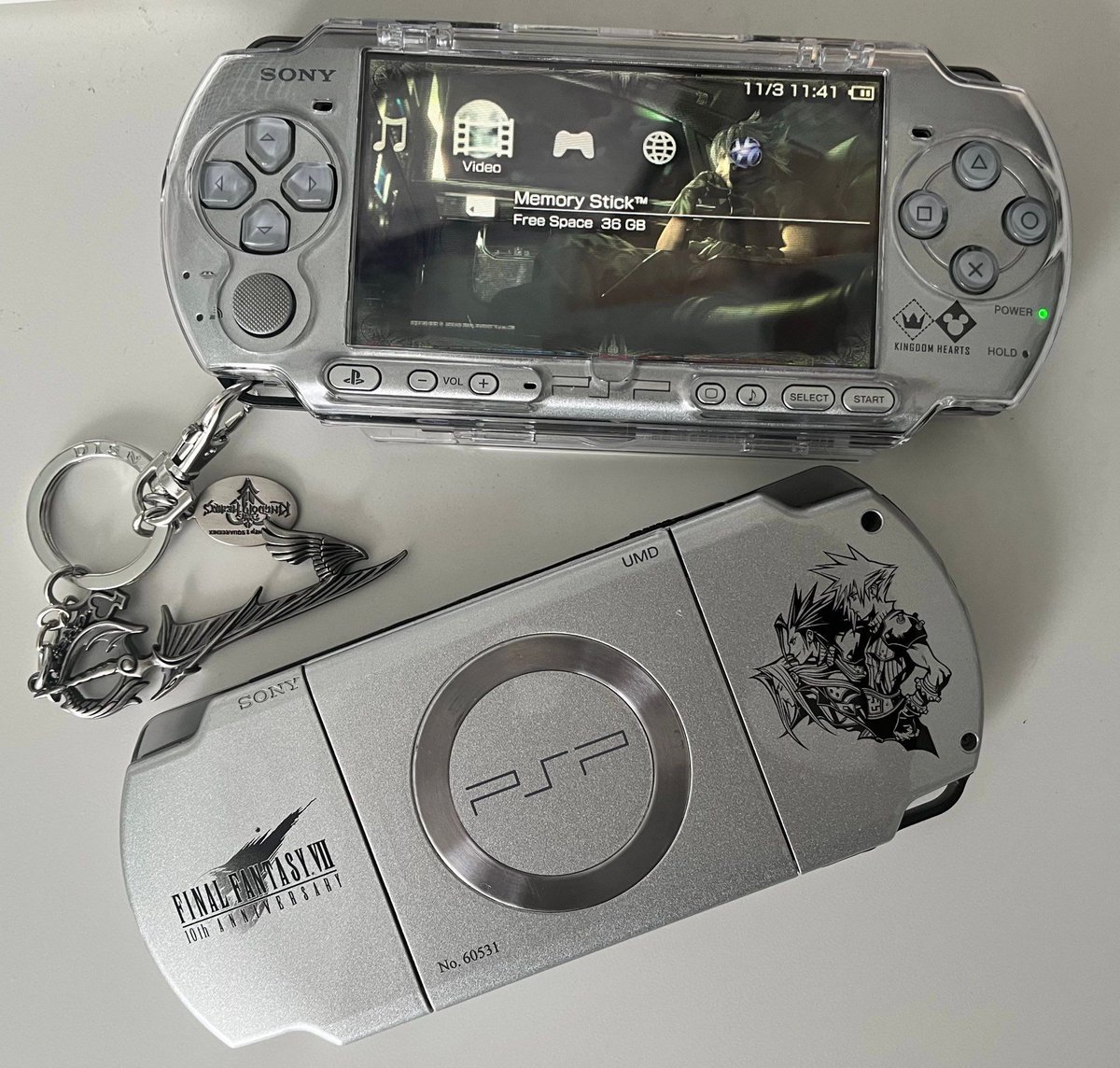 Nostalgia tweet media