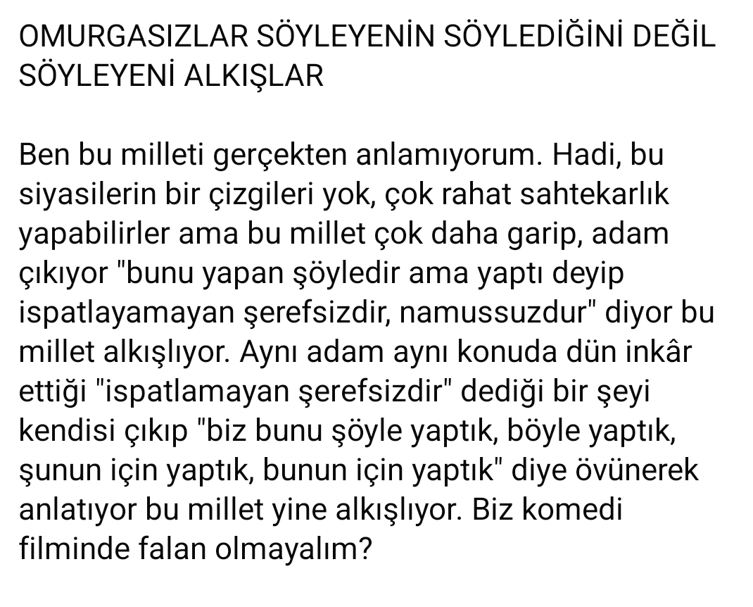 LmaZubeyr's tweet photo. https://t.co/reFnV6Kyxa