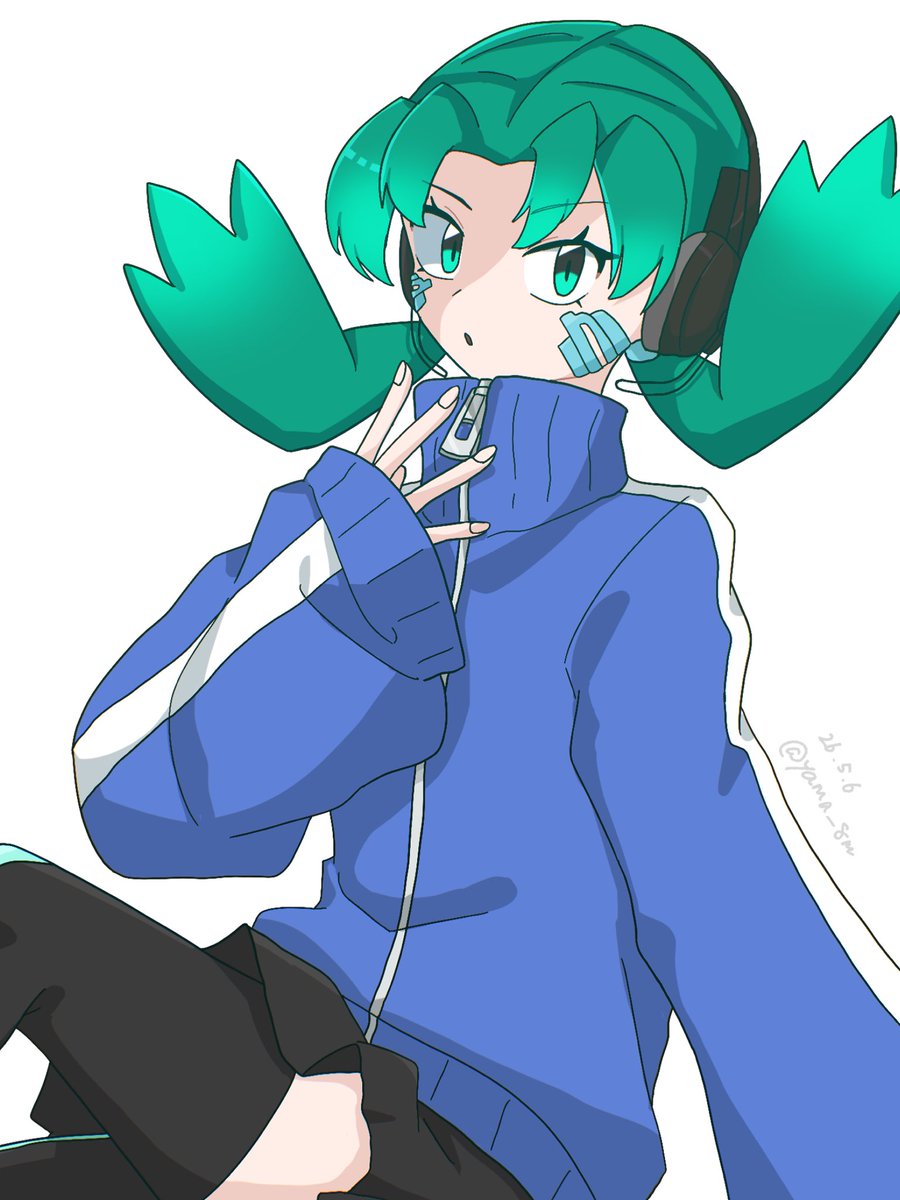 やまだ tweet media