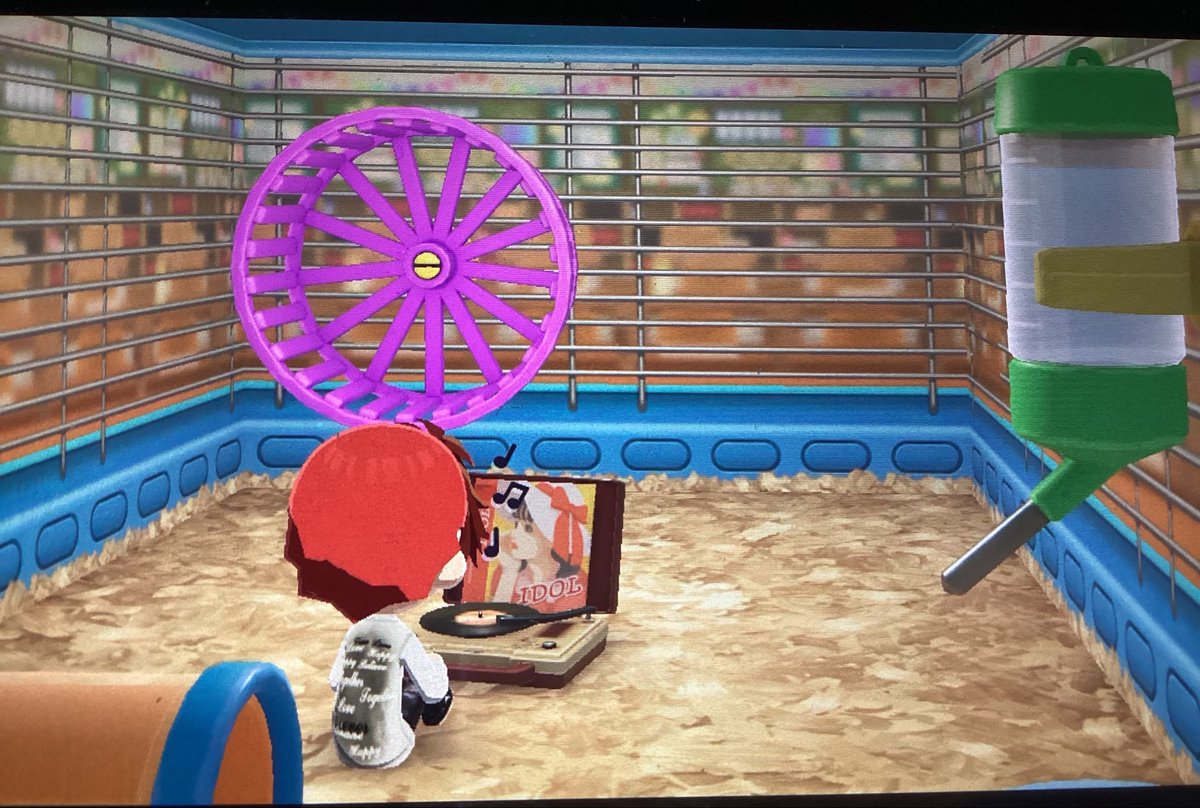トモコレlive tweet media