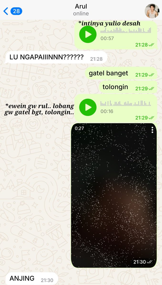݁ ִ୭ৎ ࣪ ׅ nnas tweet media