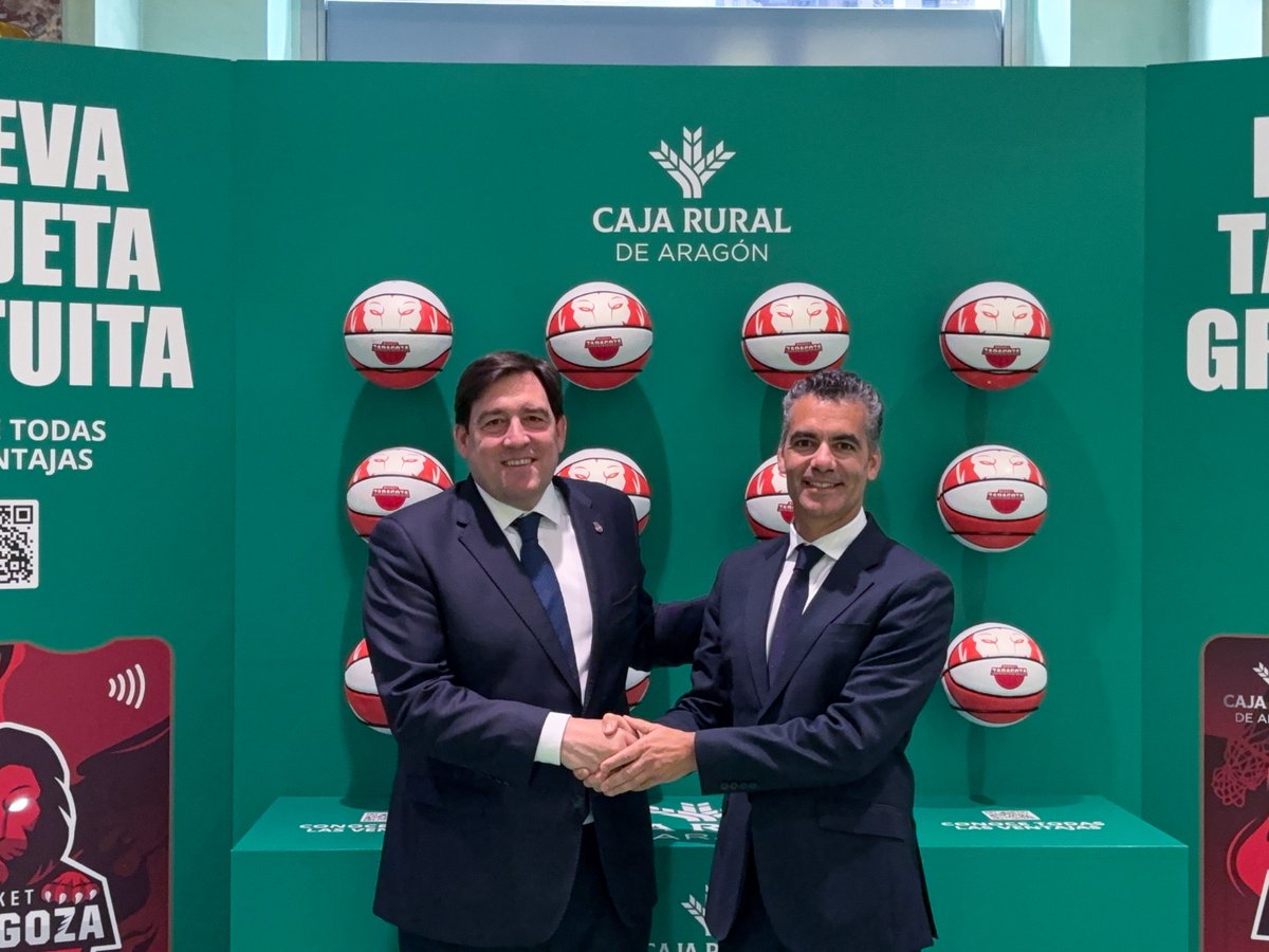 Casademont Zaragoza tweet media