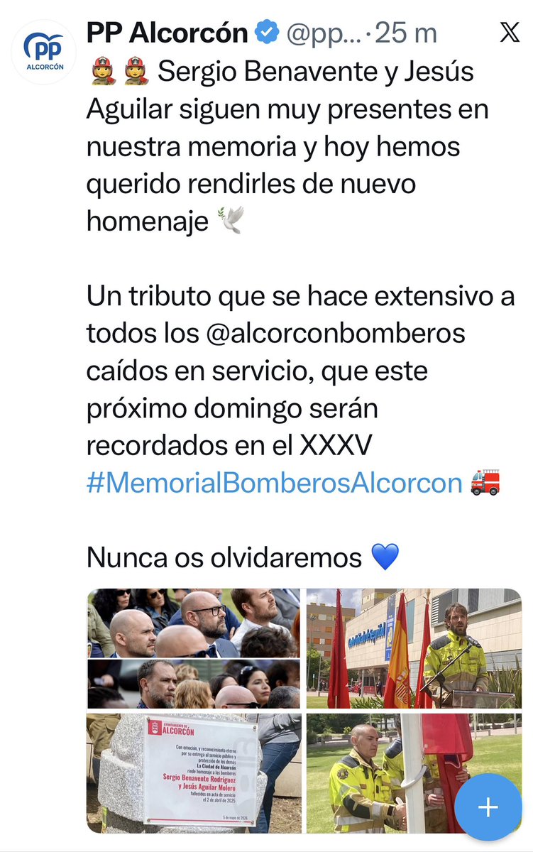 Jesús Gamonal López/♥️ tweet media