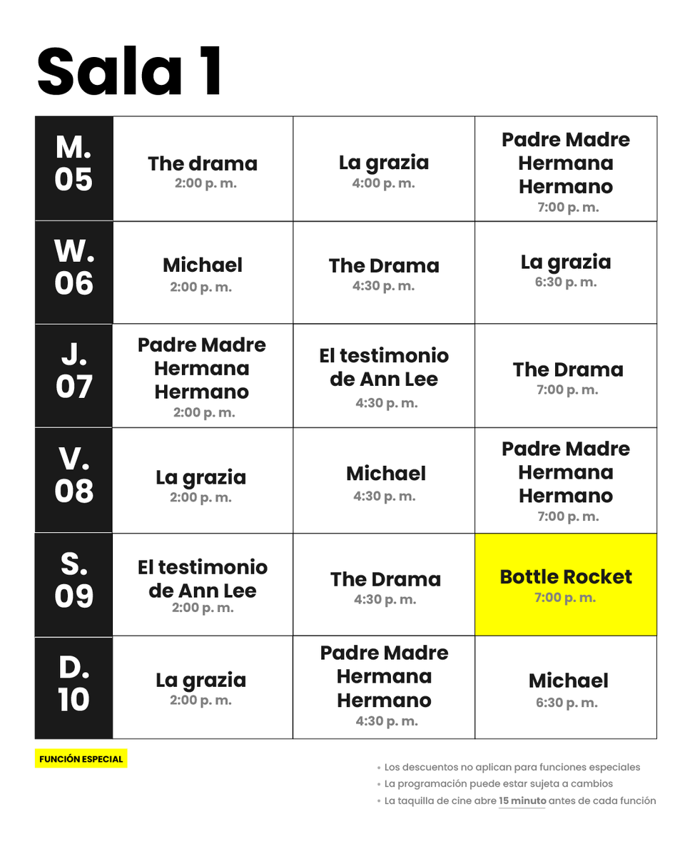 Revista Kinetoscopio tweet media