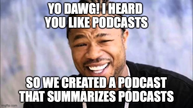 PodSnacks tweet media