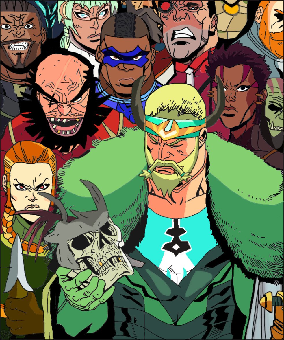 MisterThatch's tweet photo. https://t.co/NCPDljyGKh