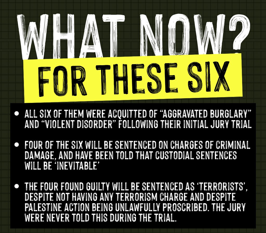 Defend Our Juries tweet media