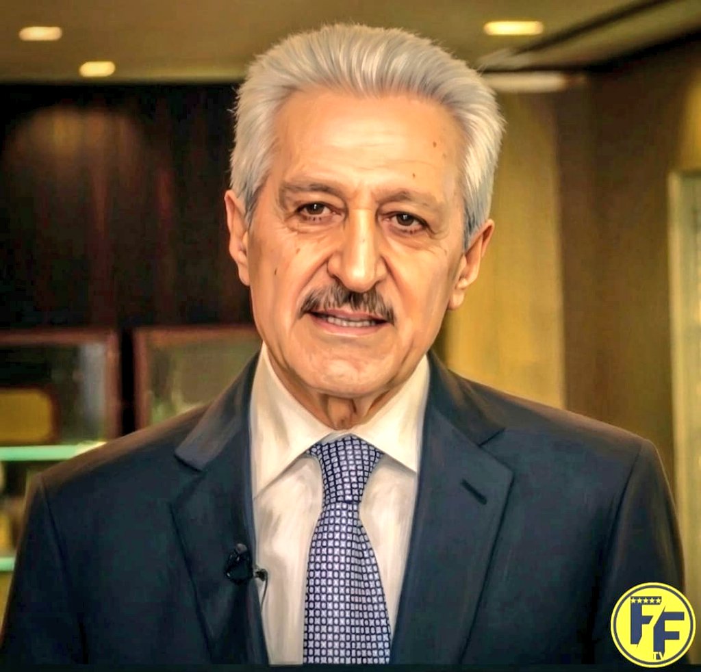 FF TV tweet media