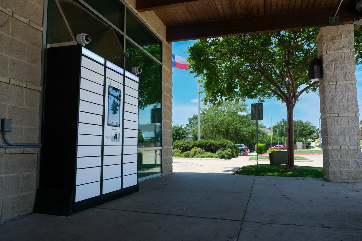 City of Carrollton tweet media