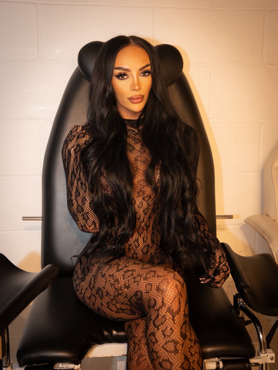 Looking for a new toy, do you think your worthy ?