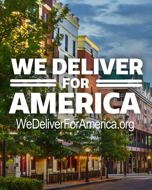 IABev's tweet photo. Our companies are made up of thousands of hard-working Americans across every state that each have their own unique stories. #WeDeliverforAmerica

https://t.co/aTchl2DDls https://t.co/uQQU1sds09