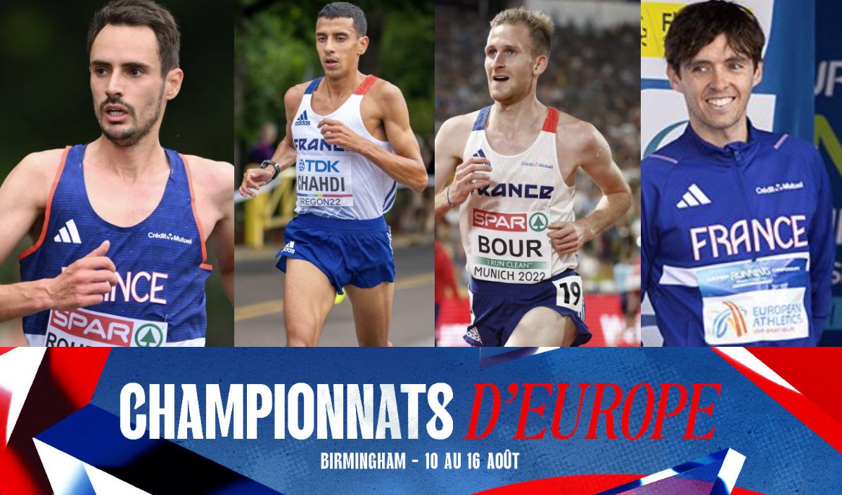 passionsports49's tweet image. 🏃🇫🇷 Championnats d’Europe de Birmingham : La sélection française sur marathon !

👉passionsports49.fr/championnats-d…

#run #running #runner #sport #athletisme #selection #france #equipedefrance #athlete #passionsports49
