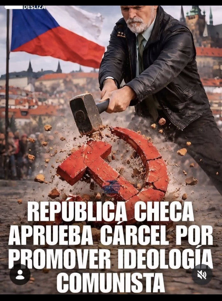JORGE- 🇨🇱 ANTICOMUNISTA -ANTI ORCOS ZURDOS tweet media