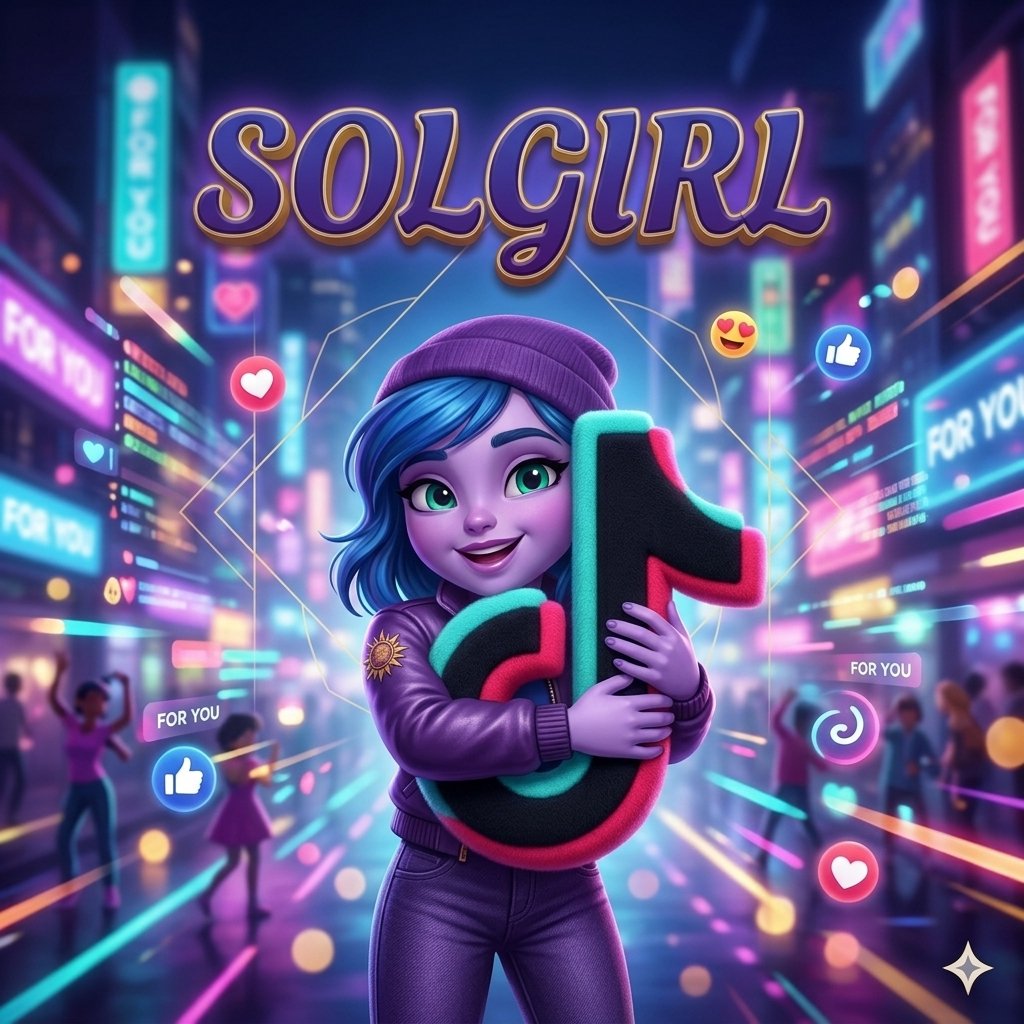 Solgirl tweet media