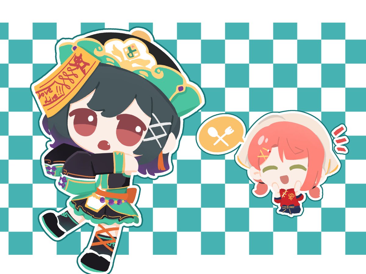 白帆⛵ tweet media