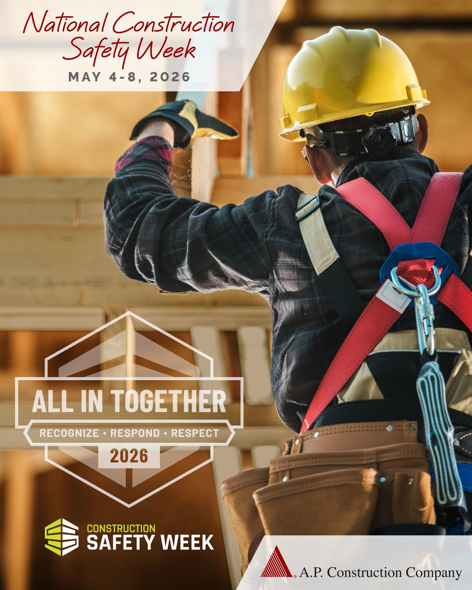 A.P. Construction tweet media