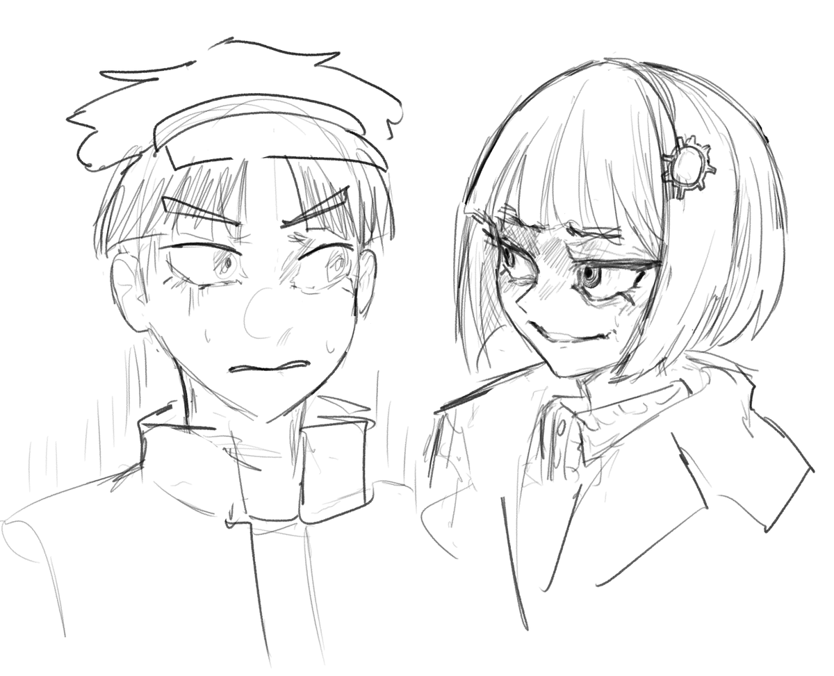 Daily ??? (Comms open) tweet media