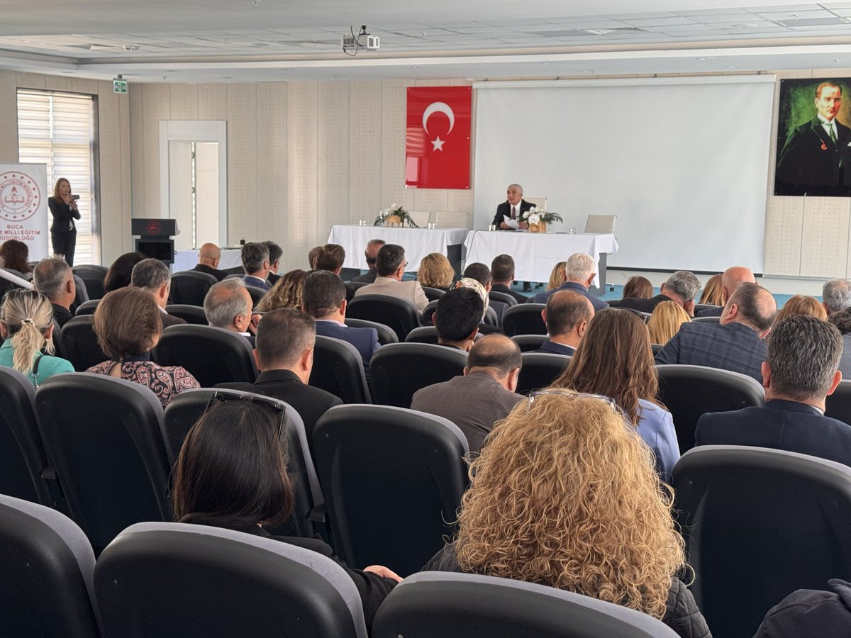 Bᴜᴄᴀ İʟᴄ̧ᴇ Mɪʟʟɪ Eɢ̆ɪᴛɪᴍ tweet media