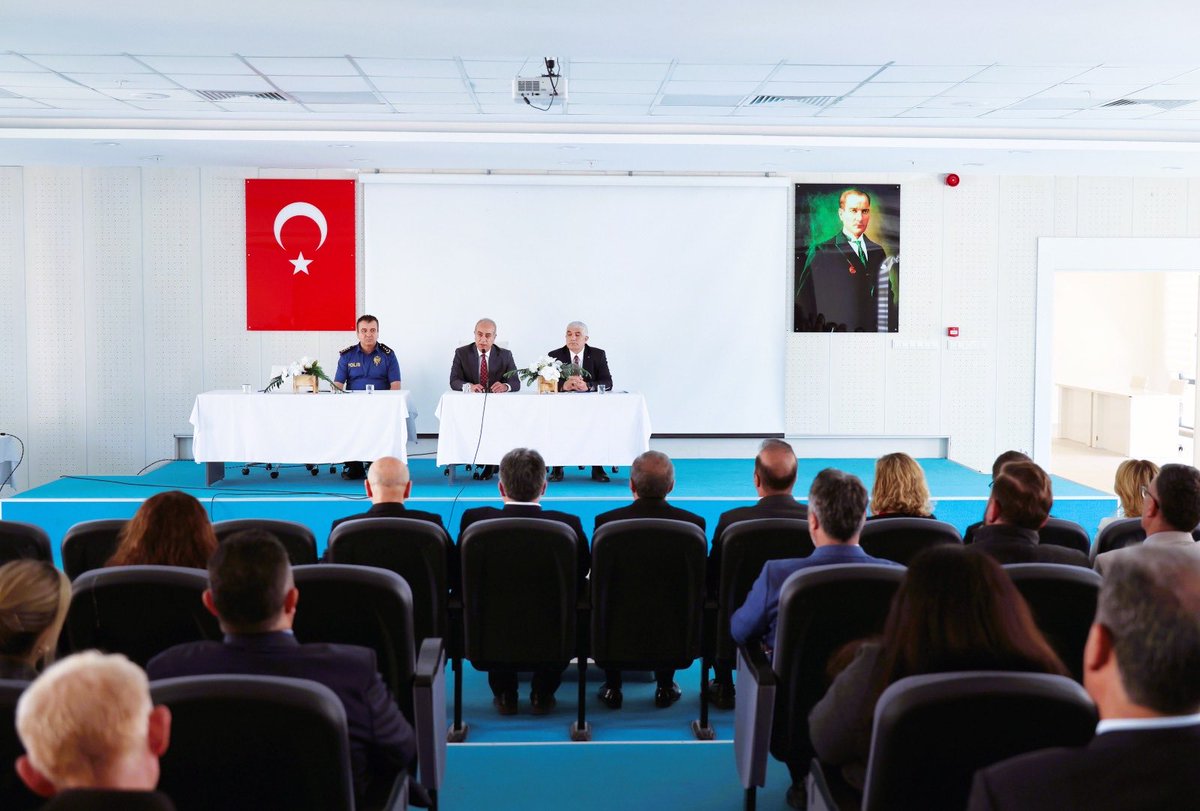 Bᴜᴄᴀ İʟᴄ̧ᴇ Mɪʟʟɪ Eɢ̆ɪᴛɪᴍ tweet media