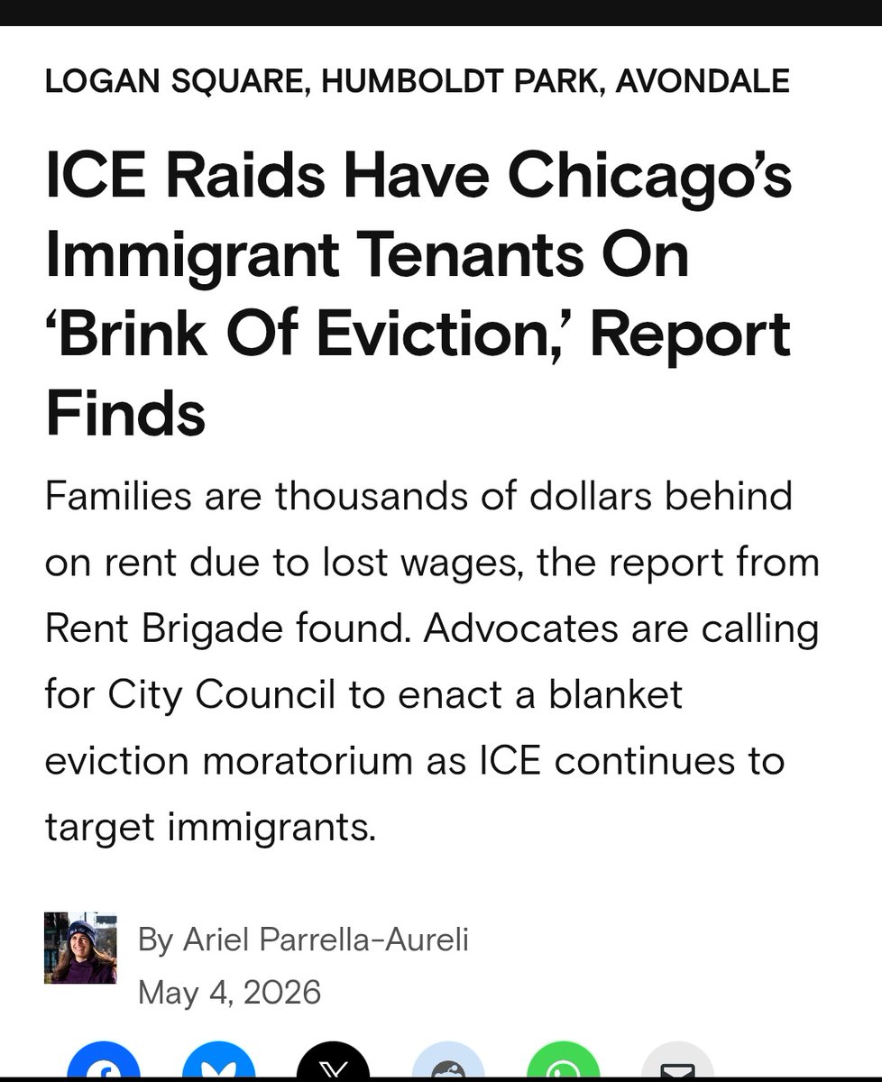 Salandami's tweet photo. Chicago💚ICE
@NBCNews @SenateGOP @HouseGOP #Chicago #2024Elections #DonaldTrump @realDonaldTrump 
 @ABC7Chicago #Immigration 
https://t.co/lCGuNYfSnT https://t.co/q6p1jCijbe