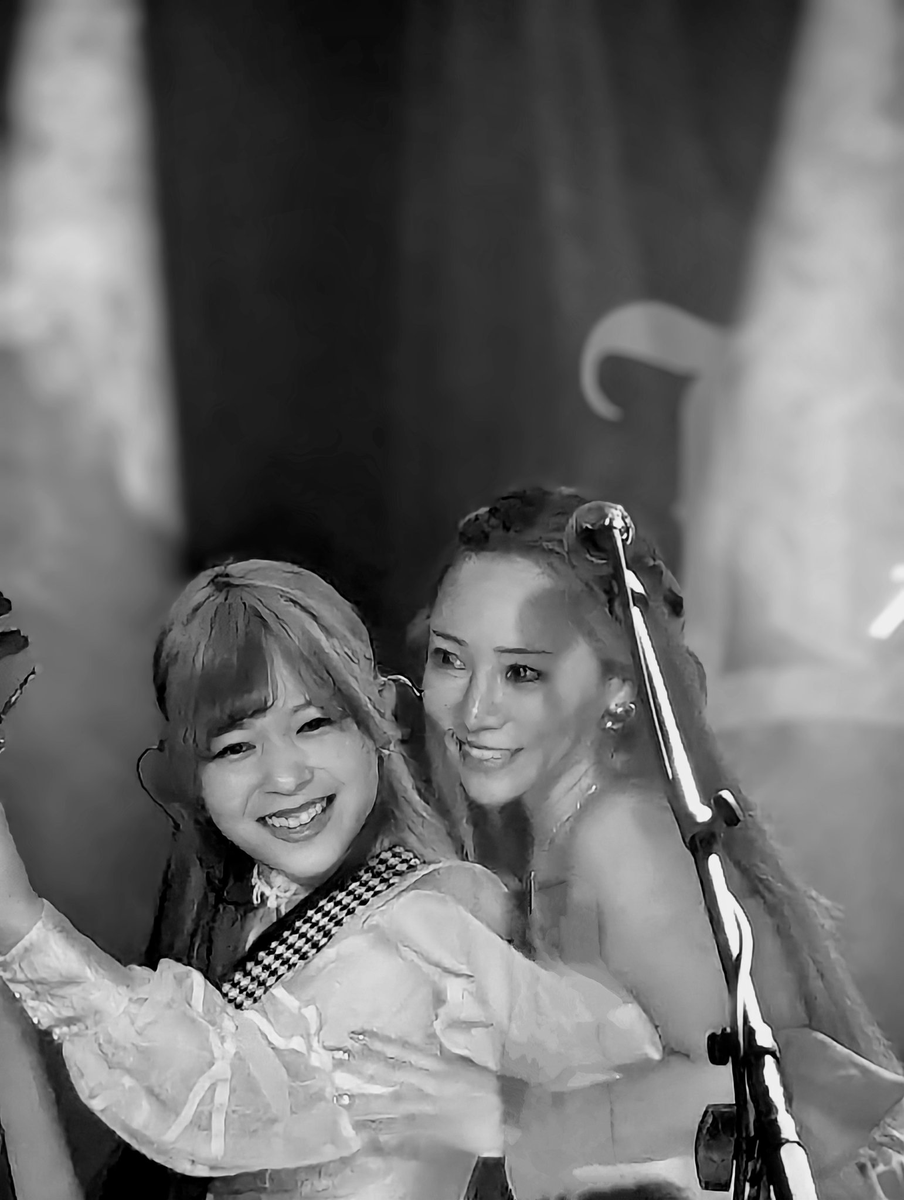 FAMI&amp;ASAMI/LOVEBITES