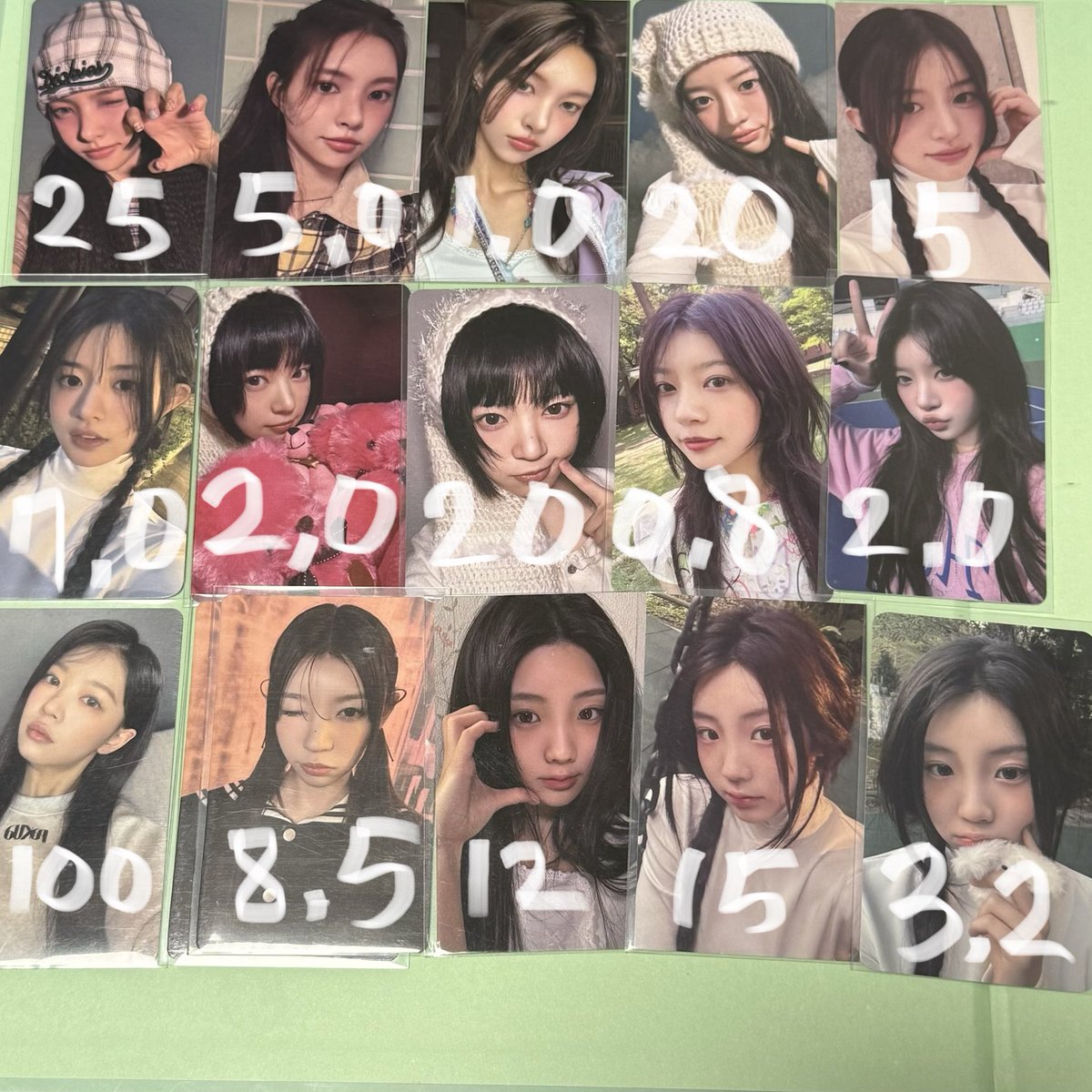 거래계 tweet media