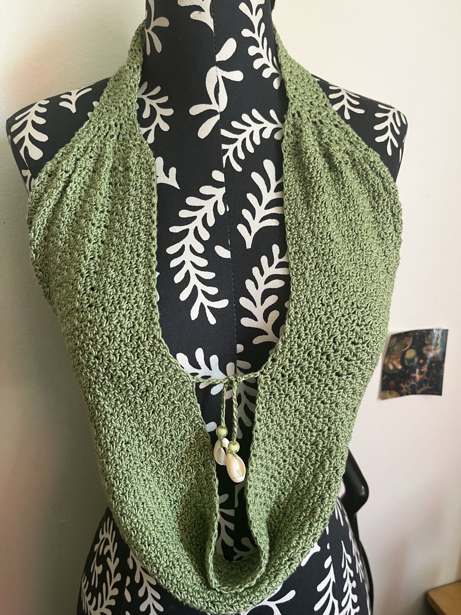 seadjoa's tweet photo. Artist vs the art 😛 #crochet https://t.co/w1McZC7CbB