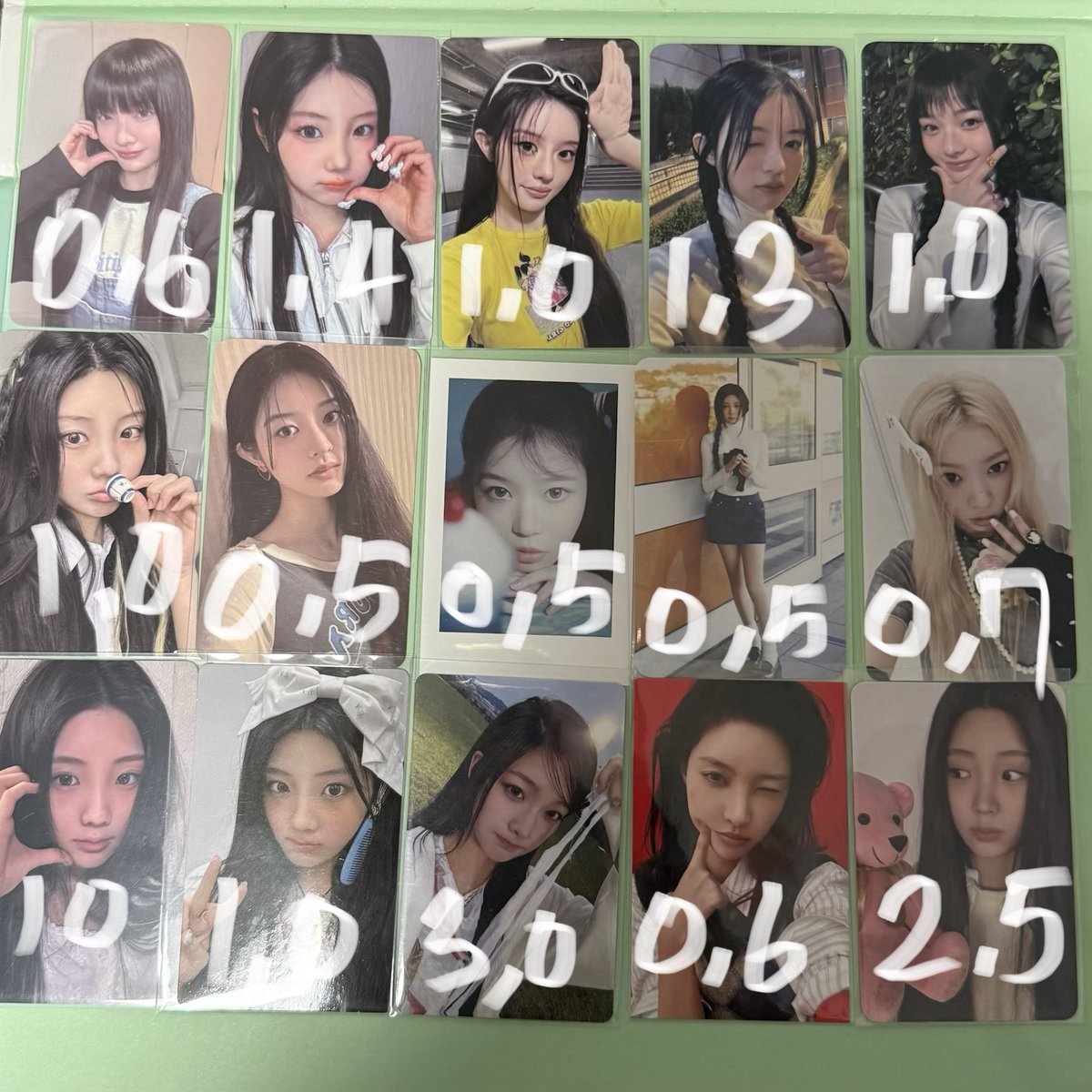 거래계 tweet media