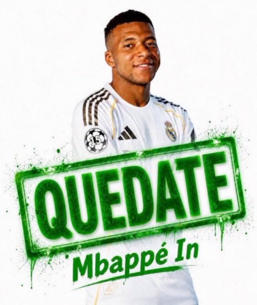 aaronspns's tweet photo. @realmadrid https://t.co/P1oxWrrUez