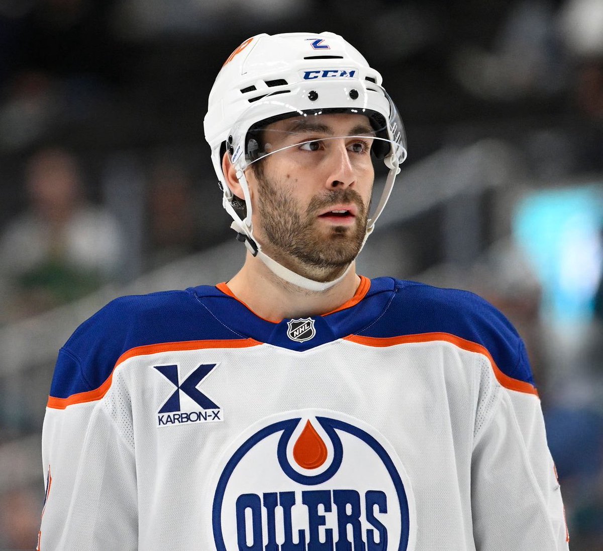 Evan Bouchard and Darnell Nurse have been added to Canada’s World Championship team