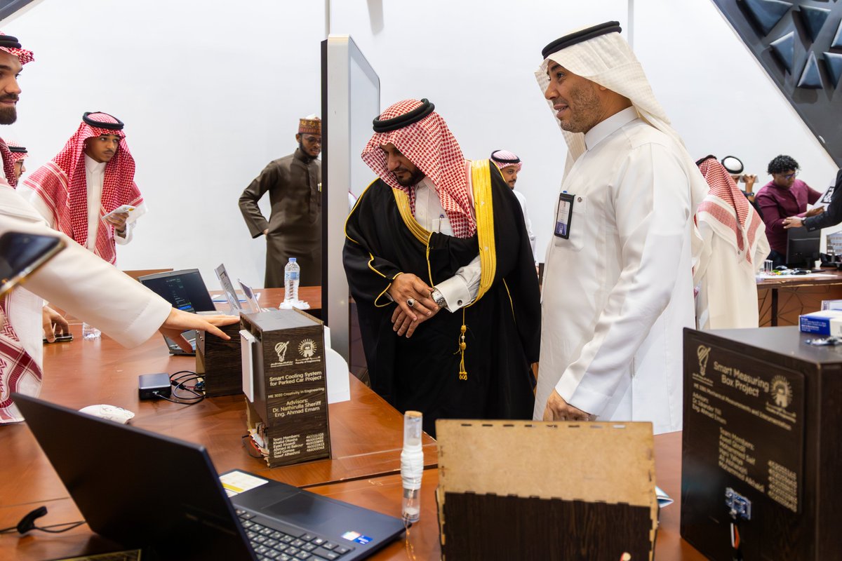 الجامعة الإسلامية tweet media