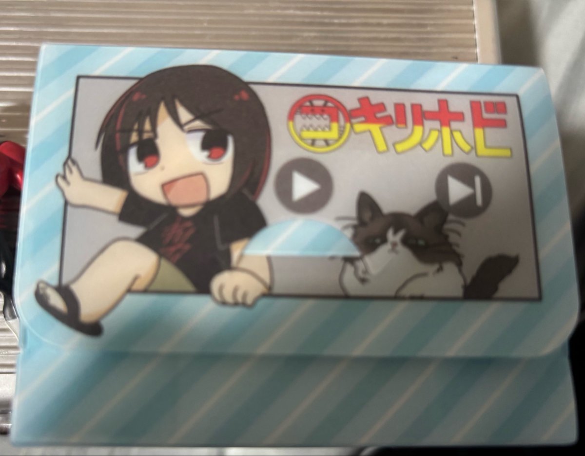ミルキティー tweet media