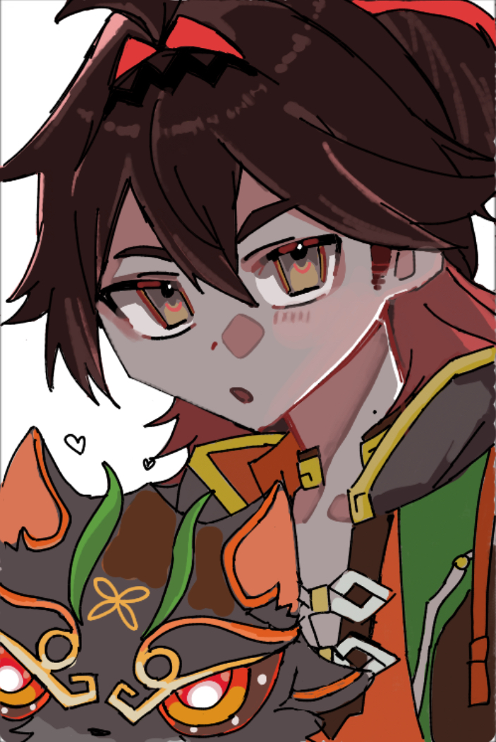 _suke_game's tweet image. 二日目
嘉明
#Gaming