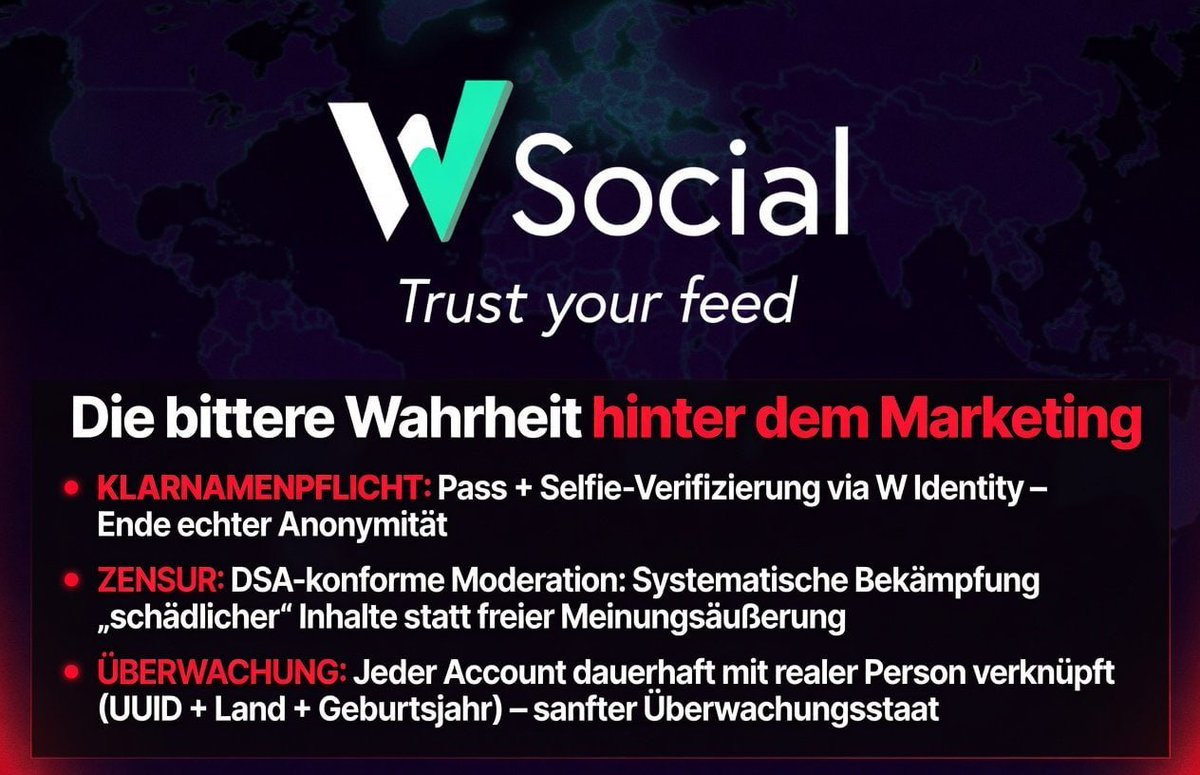 Der Kompass tweet media