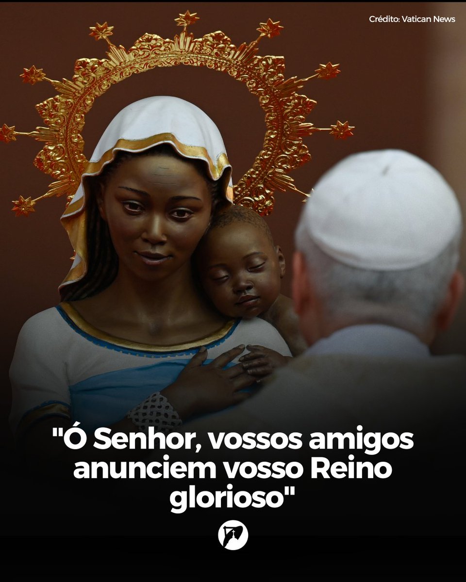 ChurchPOP Português tweet media