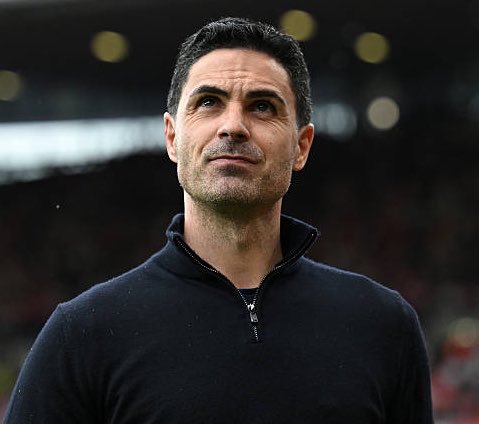 ArsenalBuzzCom's tweet image. 🗣️| Mikel Arteta: To have the possibility to go to a Champions League final in front of our people, something we haven't experienced in so many years, something special and we really want to experience it.” [@arsenal] #afc